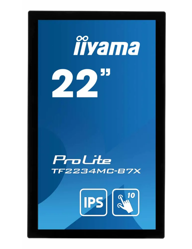 IIYAMA TF2234MC-B7X | MusicGoodDeal