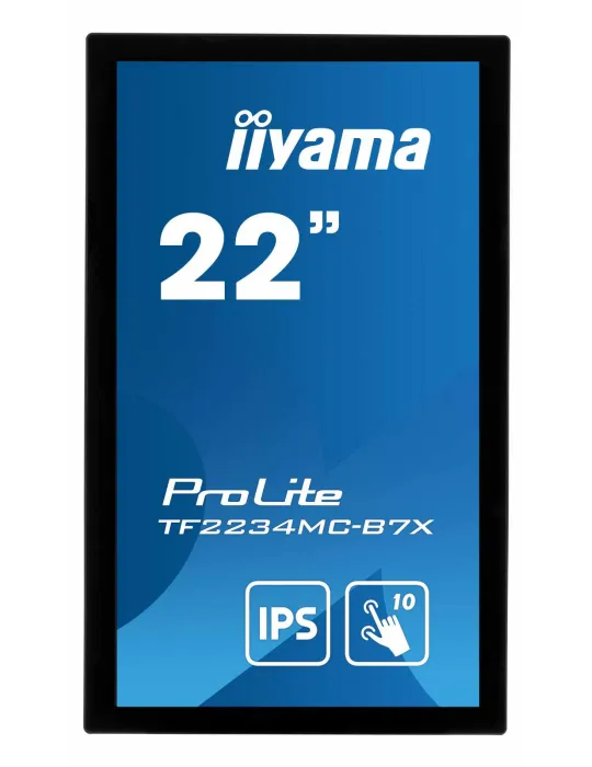 IIYAMA TF2234MC-B7X | MusicGoodDeal