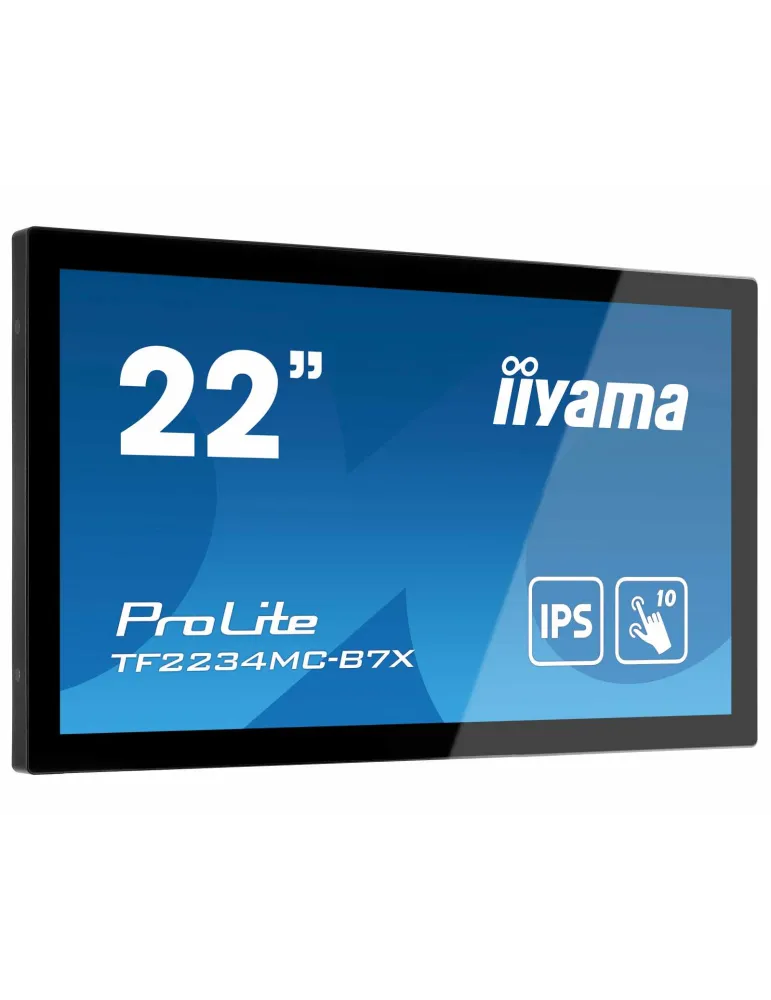 IIYAMA TF2234MC-B7X | MusicGoodDeal