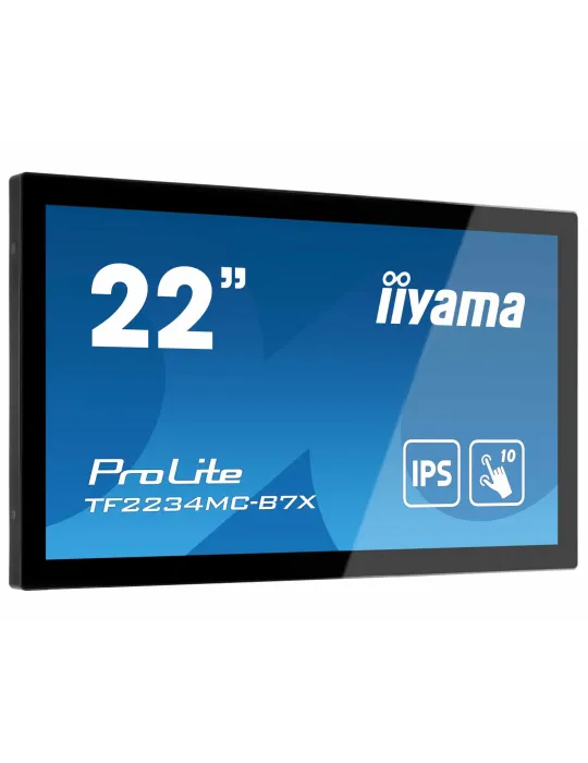 IIYAMA TF2234MC-B7X | MusicGoodDeal