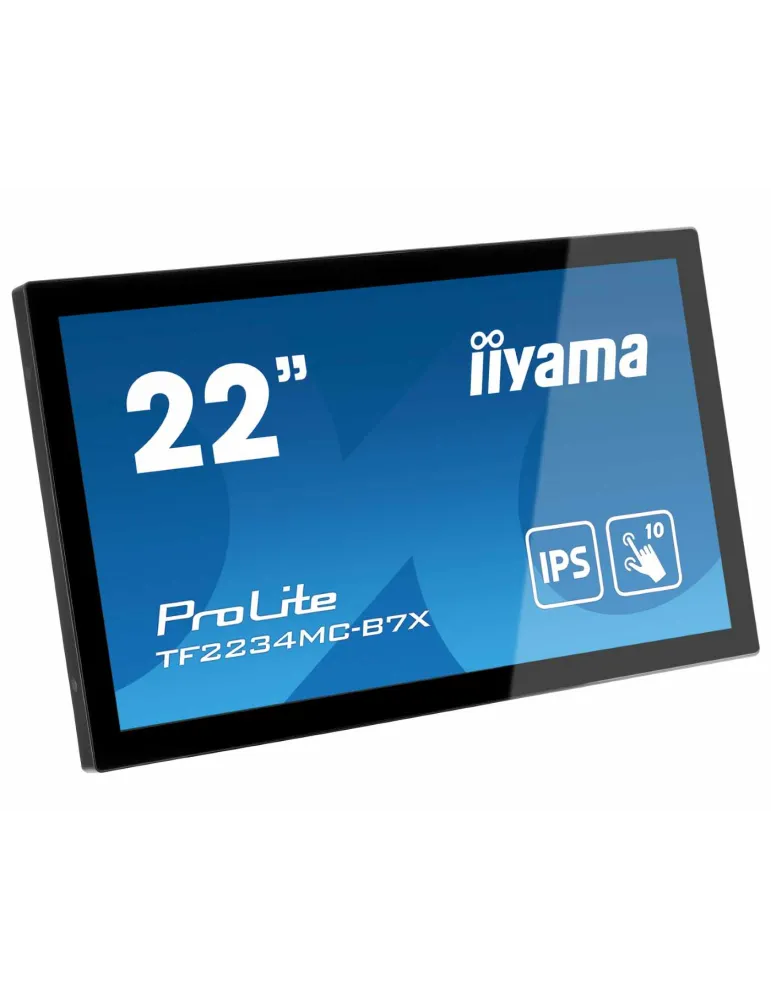 IIYAMA TF2234MC-B7X | MusicGoodDeal