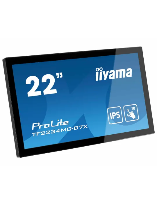 IIYAMA TF2234MC-B7X | MusicGoodDeal