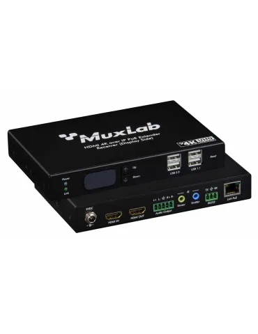 MUXLAB 500850-RX | MusicGoodDeal 2