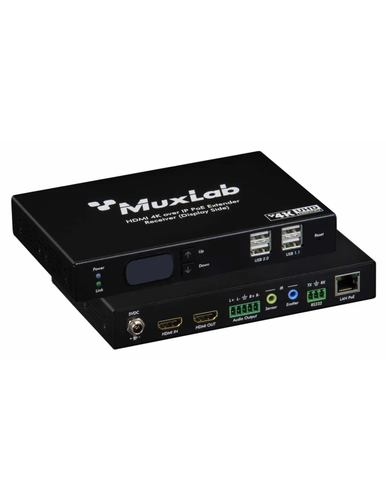 MUXLAB 500850-RX | MusicGoodDeal