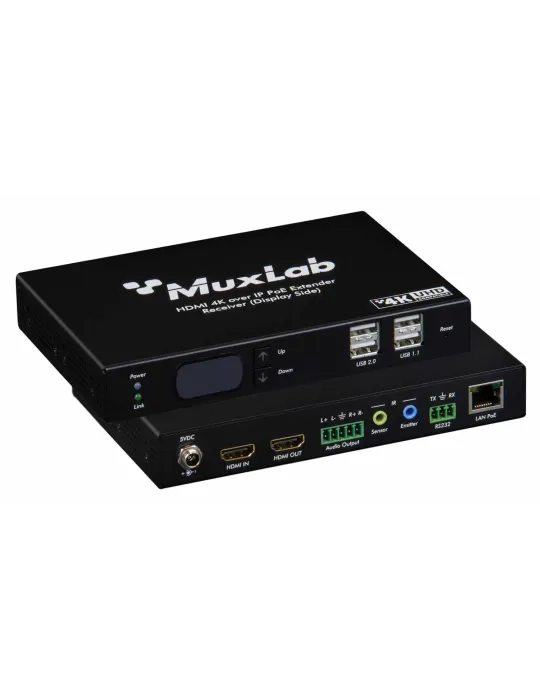 MUXLAB 500850-RX | MusicGoodDeal
