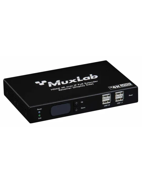 MUXLAB 500850-RX | MusicGoodDeal