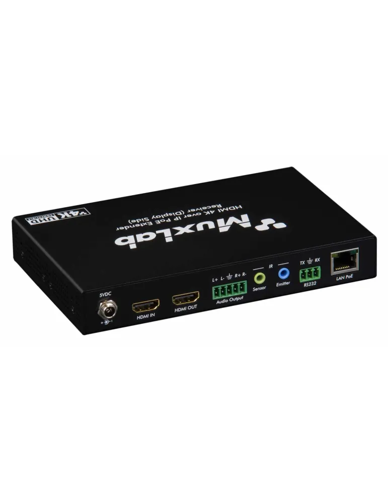 MUXLAB 500850-RX | MusicGoodDeal