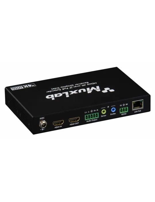 MUXLAB 500850-RX | MusicGoodDeal