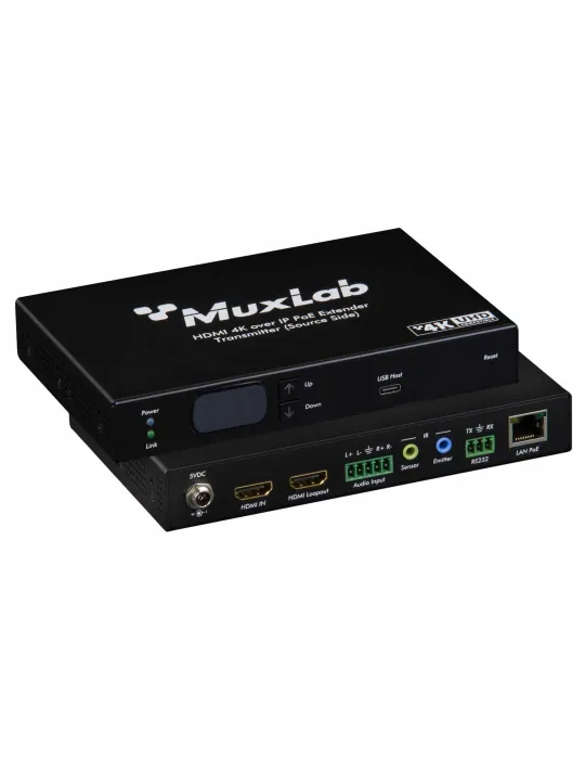 MUXLAB 500850-TX | MusicGoodDeal
