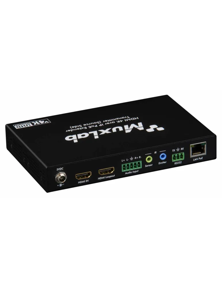 MUXLAB 500850-TX | MusicGoodDeal