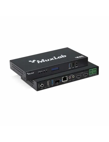 MUXLAB 500863 | MusicGoodDeal 2