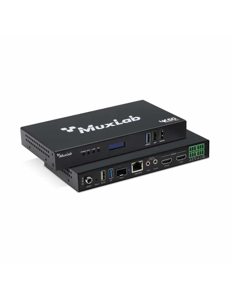 MUXLAB 500863 | MusicGoodDeal