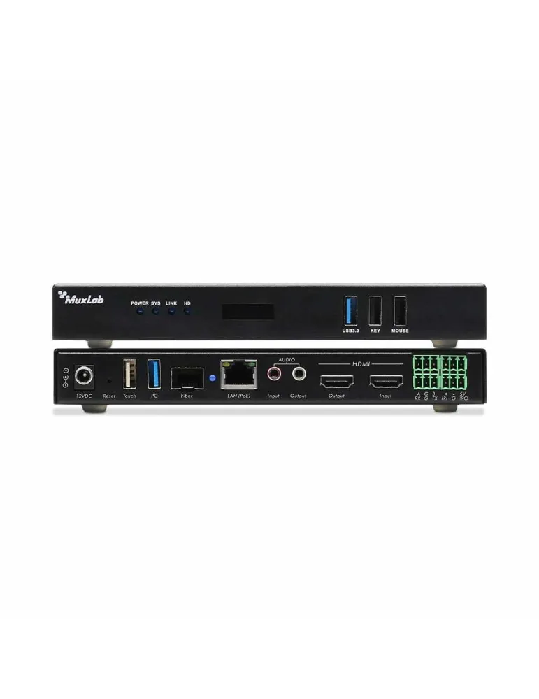 MUXLAB 500863 | MusicGoodDeal
