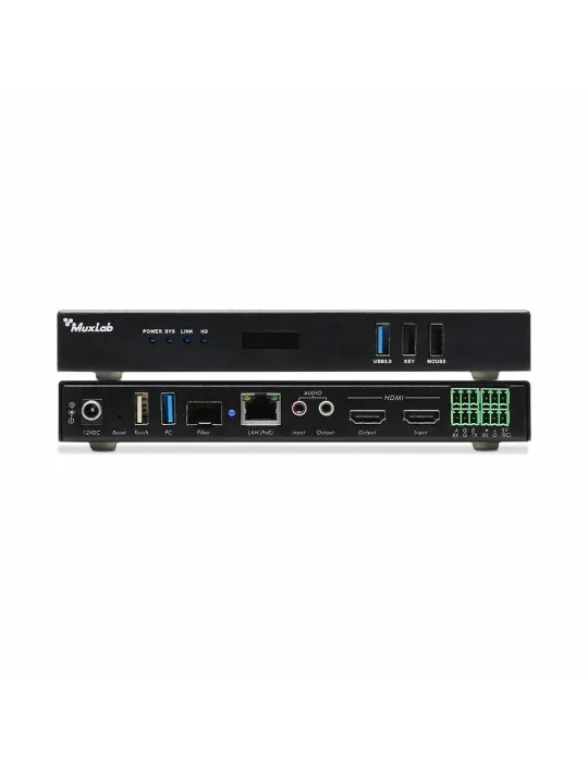 MUXLAB 500863 | MusicGoodDeal