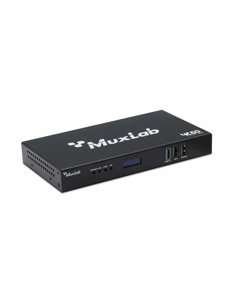 MUXLAB 500863 | MusicGoodDeal