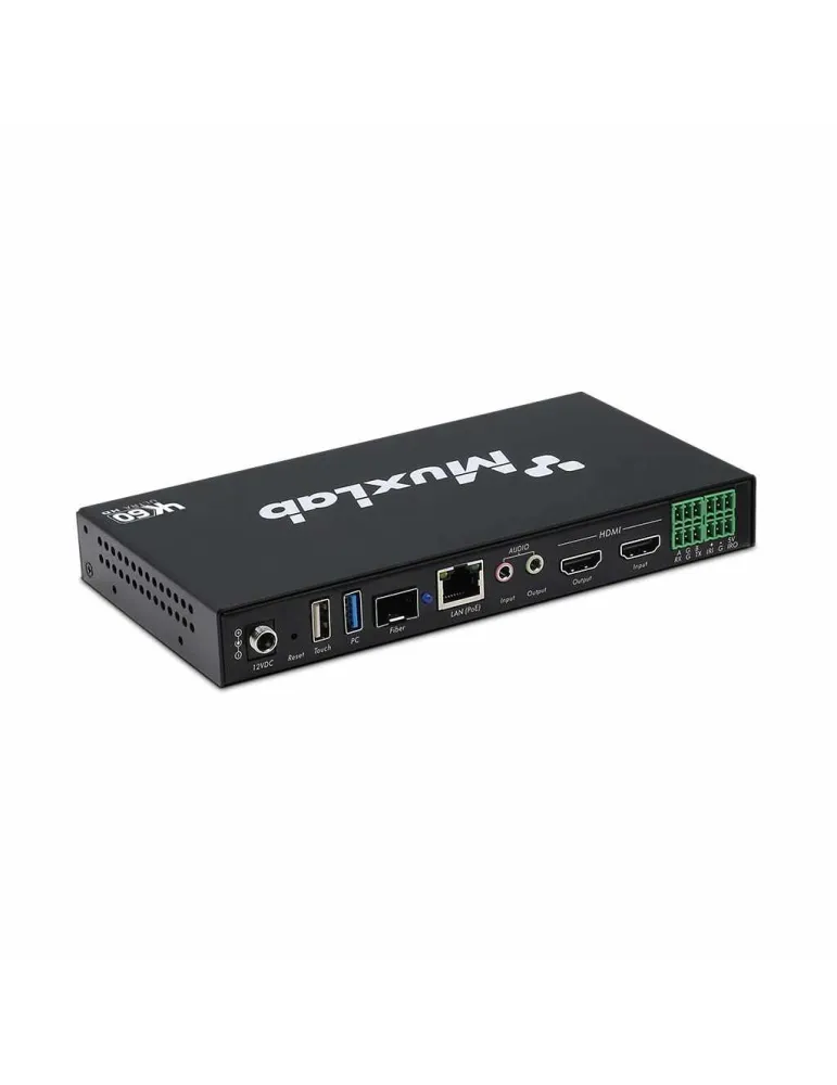 MUXLAB 500863 | MusicGoodDeal