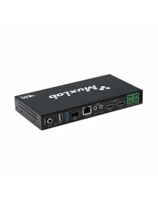 MUXLAB 500863 | MusicGoodDeal
