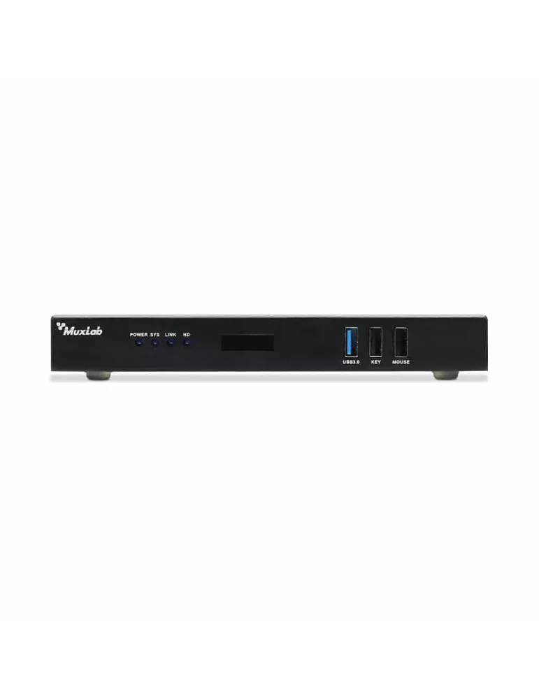 MUXLAB 500863 | MusicGoodDeal