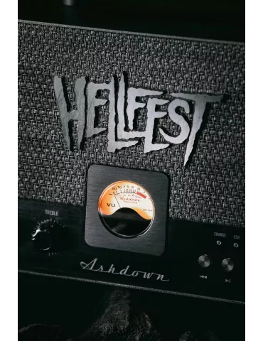 ASHDOWN HBS40 | MusicGoodDeal 2