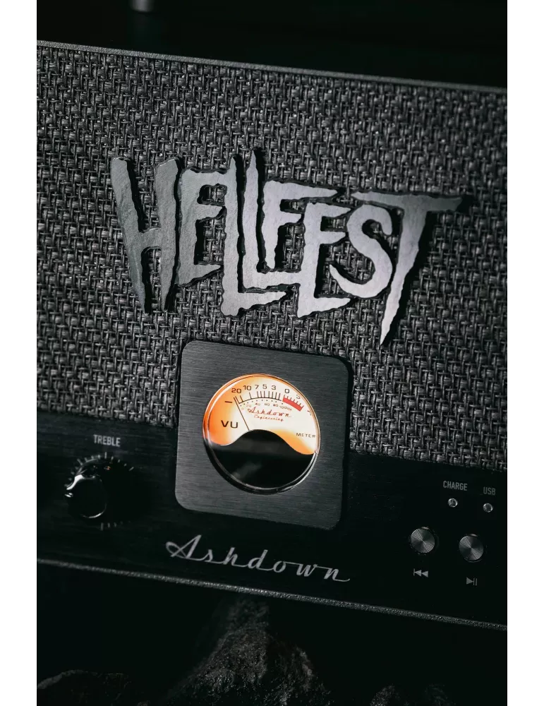 ASHDOWN HBS40 | MusicGoodDeal