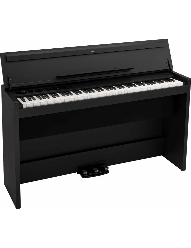 KORG E1-AIR-BK | MusicGoodDeal
