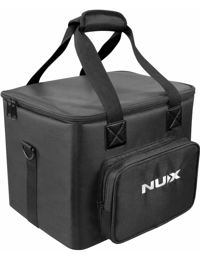 NUX AC25-BAG | MusicGoodDeal