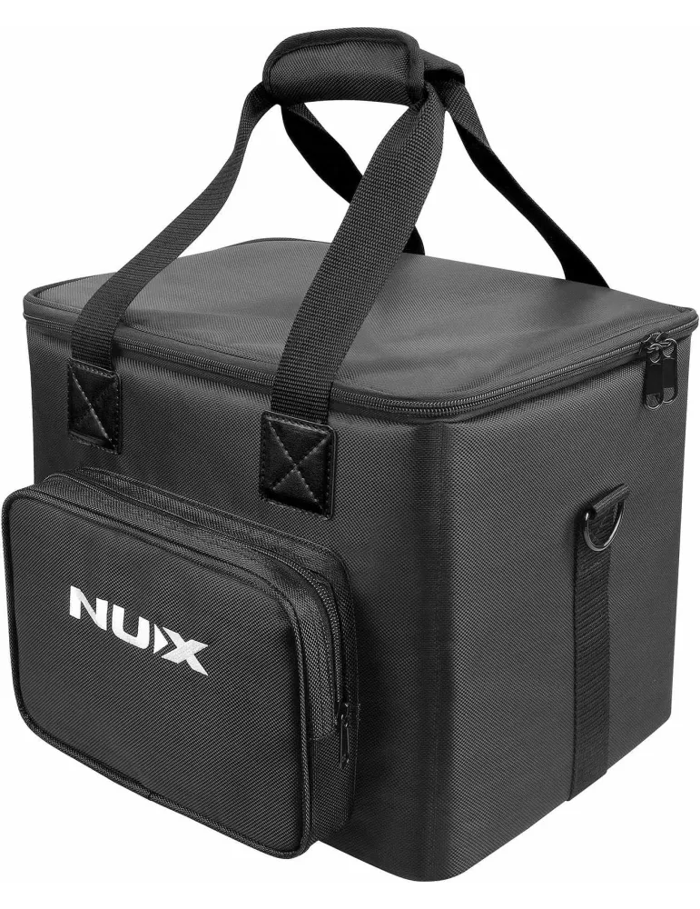 NUX AC25-BAG | MusicGoodDeal
