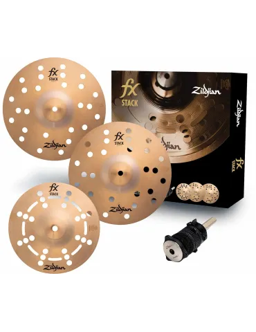 ZILDJIAN FXSTK10 | MusicGoodDeal 2