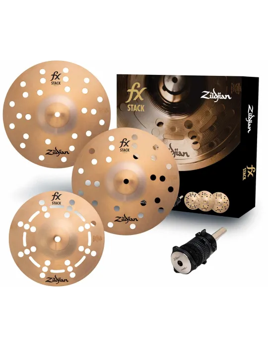 ZILDJIAN FXSTK10 | MusicGoodDeal