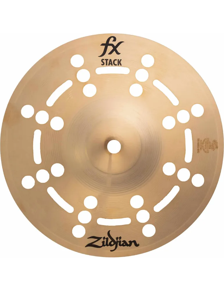 ZILDJIAN FXSTK10 | MusicGoodDeal