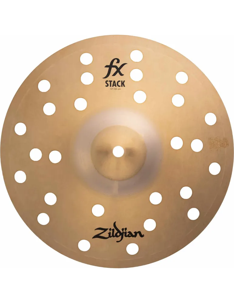 ZILDJIAN FXSTK10 | MusicGoodDeal