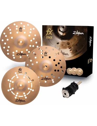 ZILDJIAN FXSTK12 | MusicGoodDeal 2