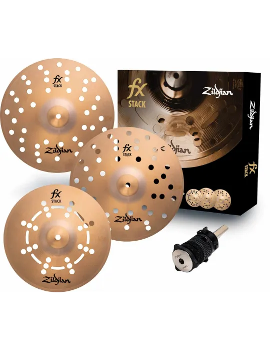 ZILDJIAN FXSTK12 | MusicGoodDeal