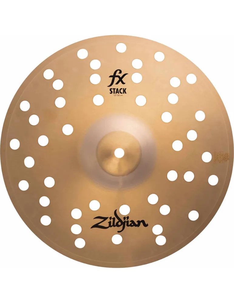 ZILDJIAN FXSTK12 | MusicGoodDeal