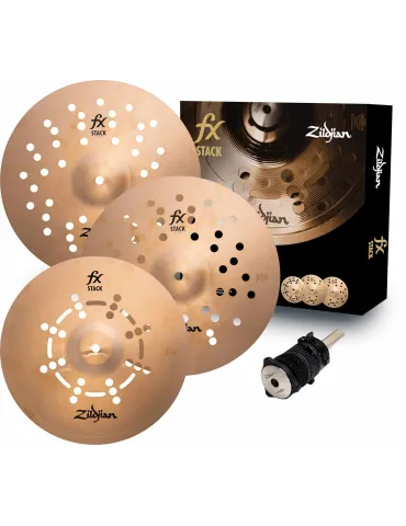 ZILDJIAN FXSTK14 | MusicGoodDeal 2