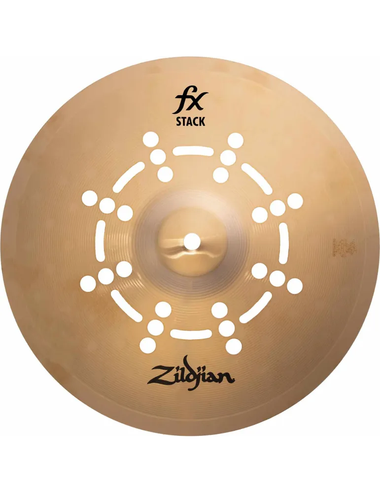 ZILDJIAN FXSTK14 | MusicGoodDeal