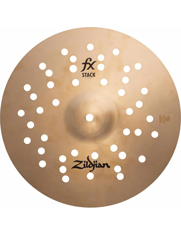 ZILDJIAN FXSTK14 | MusicGoodDeal