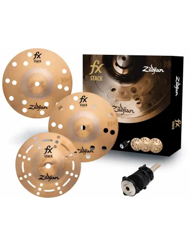 ZILDJIAN FXSTK8 | MusicGoodDeal 2