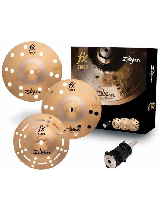 ZILDJIAN FXSTK8 | MusicGoodDeal