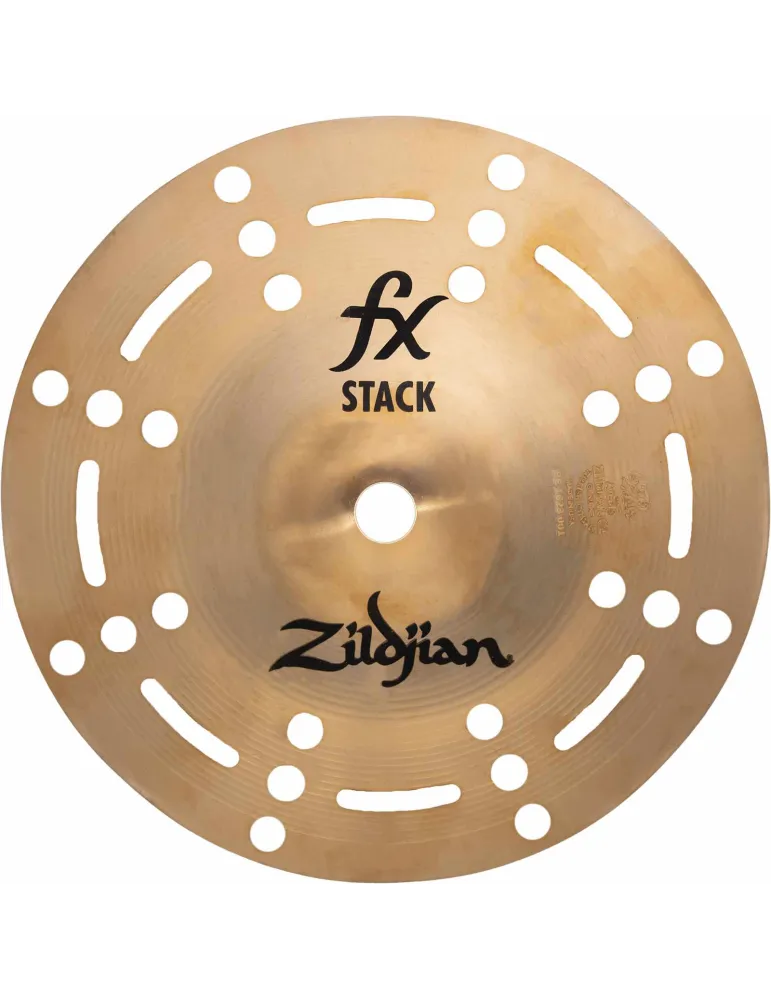 ZILDJIAN FXSTK8 | MusicGoodDeal