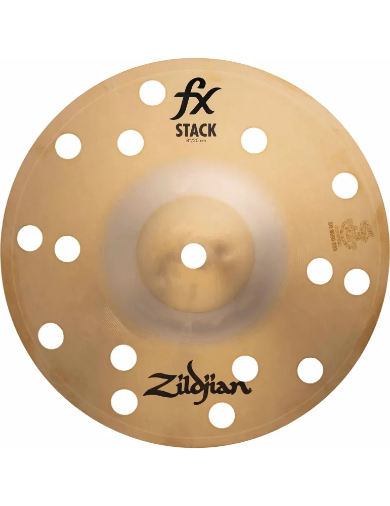 ZILDJIAN FXSTK8 | MusicGoodDeal