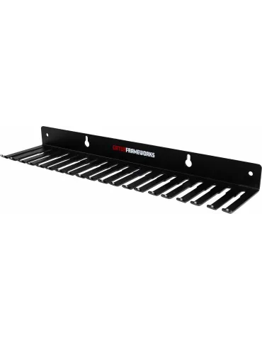 GATOR FRAMEWORKS GFW-CABLEHANGER | MusicGoodDeal 2