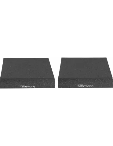 GATOR FRAMEWORKS GFW-ISOPAD-MD | MusicGoodDeal 2