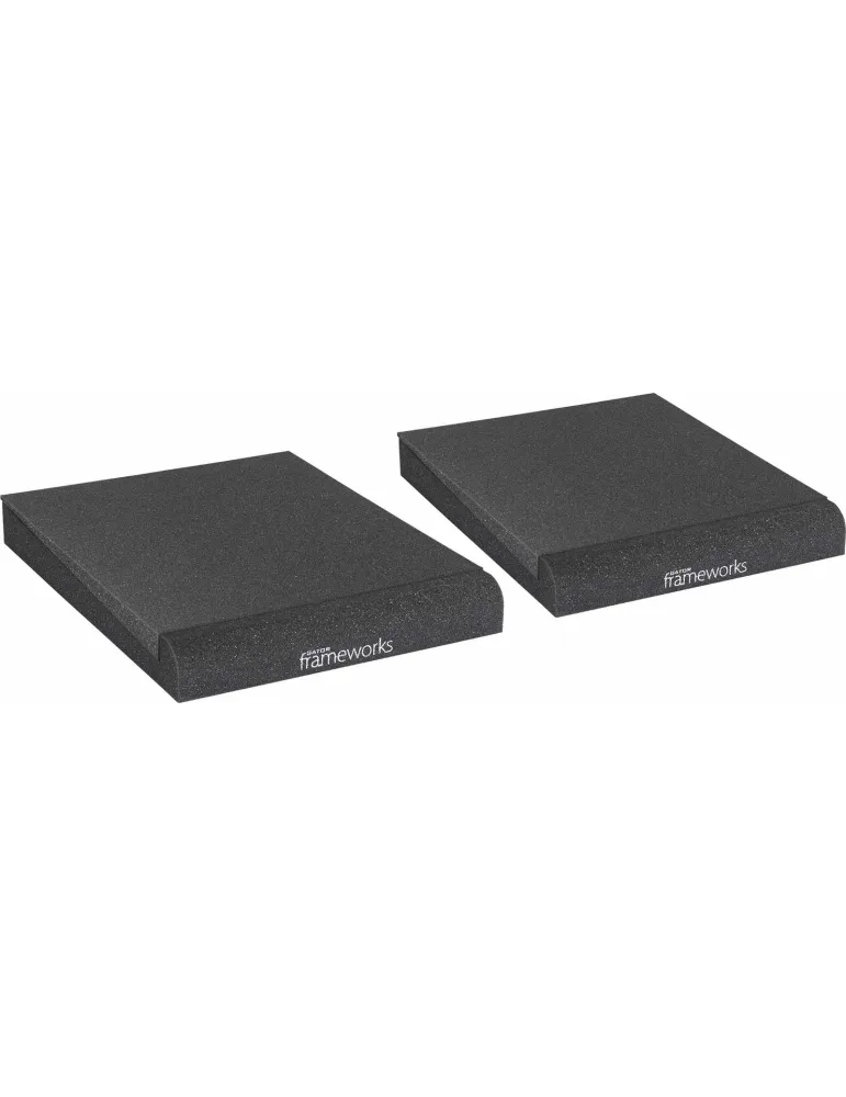 GATOR FRAMEWORKS GFW-ISOPAD-MD | MusicGoodDeal