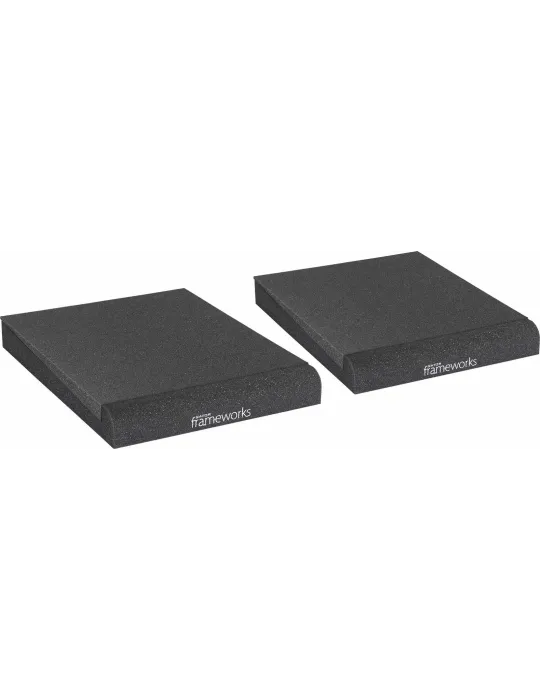 GATOR FRAMEWORKS GFW-ISOPAD-MD | MusicGoodDeal