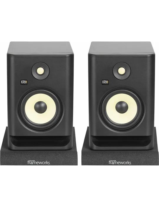 GATOR FRAMEWORKS GFW-ISOPAD-MD | MusicGoodDeal
