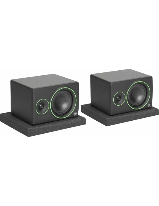 GATOR FRAMEWORKS GFW-ISOPAD-MD | MusicGoodDeal