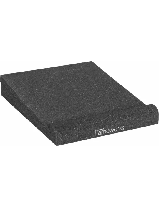 GATOR FRAMEWORKS GFW-ISOPAD-MD | MusicGoodDeal