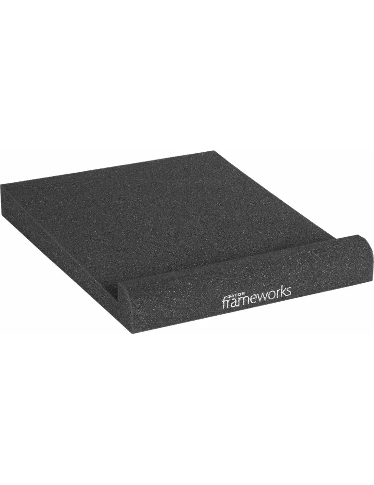 GATOR FRAMEWORKS GFW-ISOPAD-MD | MusicGoodDeal