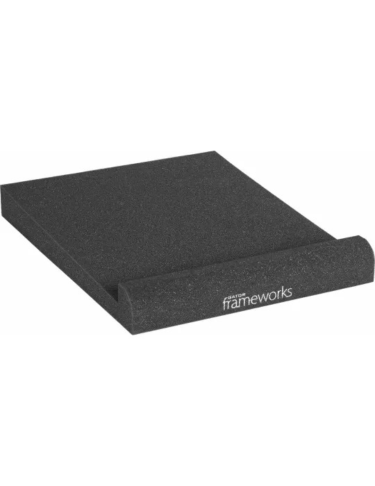 GATOR FRAMEWORKS GFW-ISOPAD-MD | MusicGoodDeal
